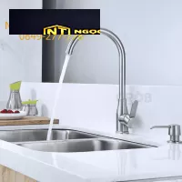 Vòi rửa bát GF304-RVHM